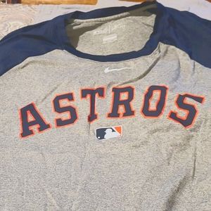 Astros tee